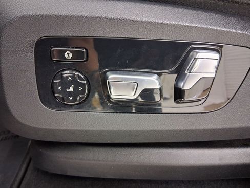 Certified 2023 BMW X7 xDrive40i w/ M Sport Package AWD/4WD image 13