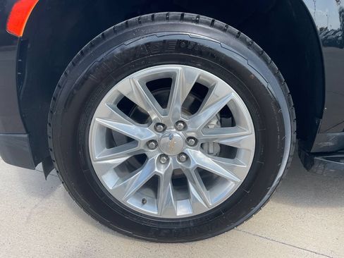 Used 2024 Chevrolet Tahoe Premier RWD image 27