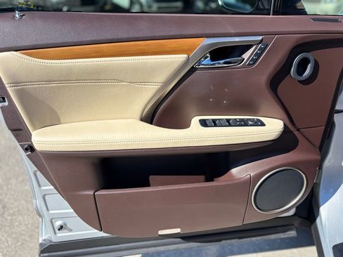 Used 2017 Lexus RX 350 FWD w/ Premium Package image 6