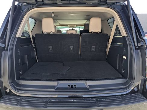 Used 2022 Ford Expedition Max XLT AWD/4WD image 11