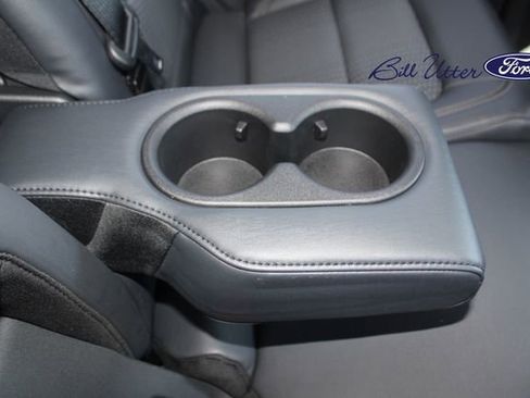 New 2025 Ford Bronco Raptor image 9