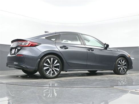 Certified 2024 Honda Civic EX-L image 25