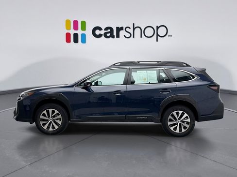 Used 2025 Subaru Outback image 2