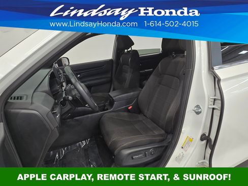 Used 2023 Honda CR-V Sport image 12