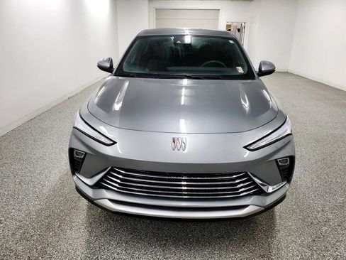 New 2026 Buick Envista Preferred w/ Convenience II Package image 2