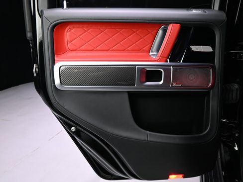 Used 2023 Mercedes-Benz G 63 AMG 4MATIC image 52
