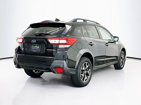 Used 2018 Subaru Crosstrek 2.0i Premium AWD/4WD image 9