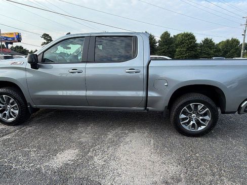 New 2026 Chevrolet Silverado 1500 RST AWD/4WD image 11