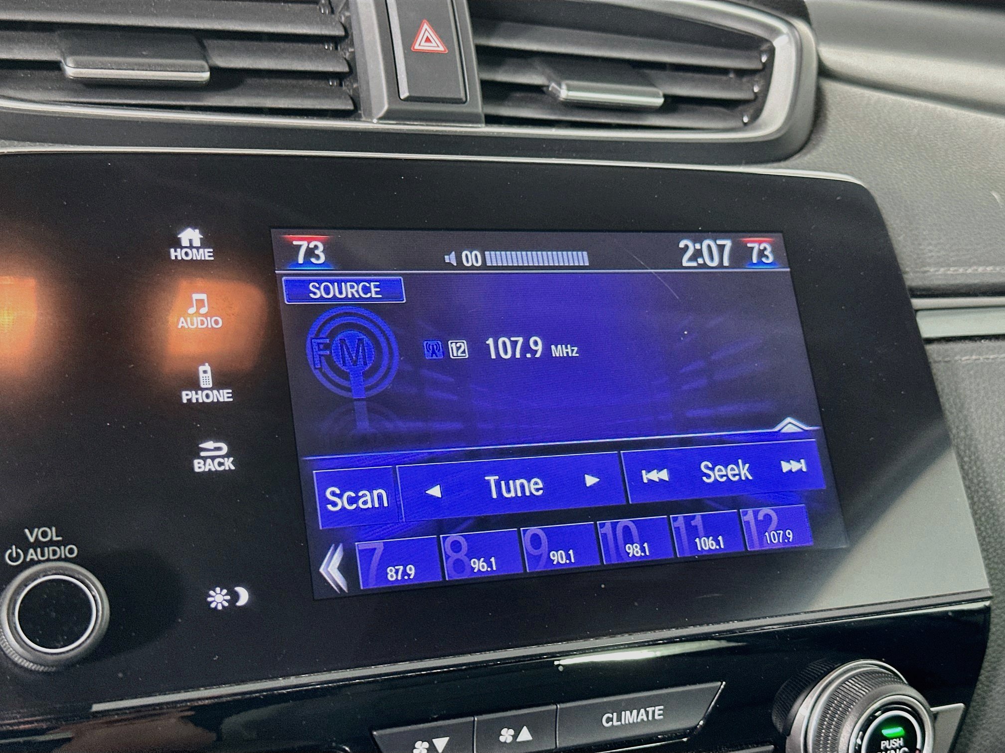 Used 2017 Honda CR-V EX-L image 21