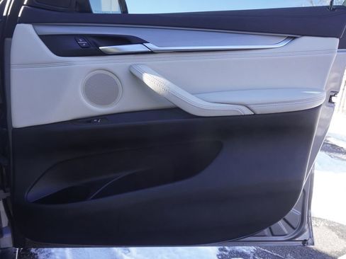 Used 2016 BMW X6 xDrive35i image 21