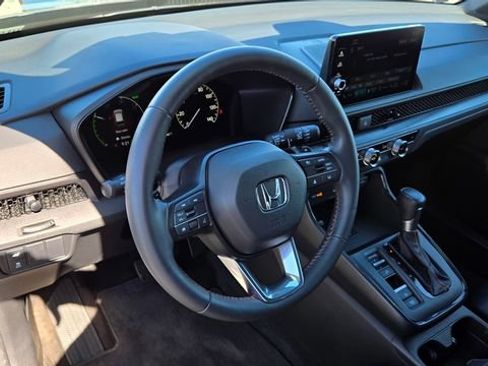 Used 2024 Honda CR-V Sport-L image 9
