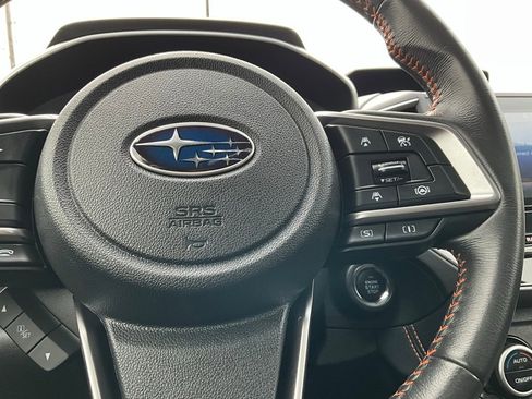 Certified 2023 Subaru Crosstrek 2.5i Limited w/ Moonroof Package image 21