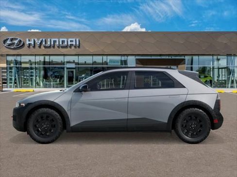 New 2026 Hyundai Ioniq 5 XRT AWD/4WD image 3