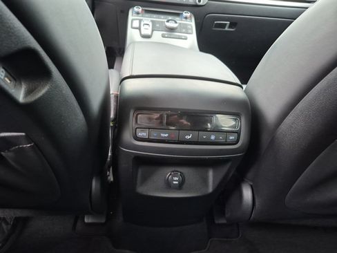 Used 2023 Hyundai Palisade SEL image 18