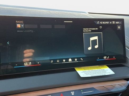 New 2026 BMW X3 xDrive30 w/ Convenience Package image 16