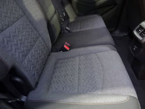 Used 2024 Chevrolet Equinox LT image 21