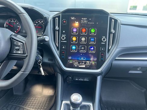 Used 2024 Subaru WRX image 18