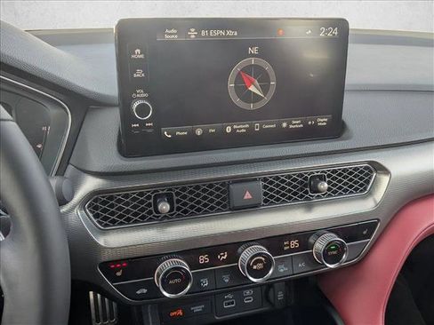 New 2026 Acura Integra A-Spec image 14