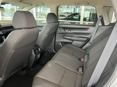 Used 2026 Honda CR-V LX image 10