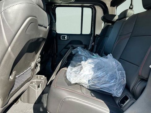 New 2026 Jeep Gladiator Rubicon image 15