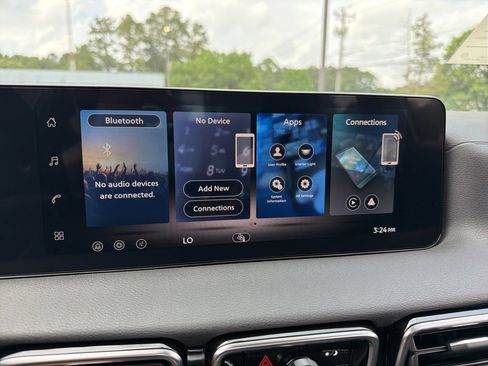 New 2026 Nissan Sentra SV FWD image 8