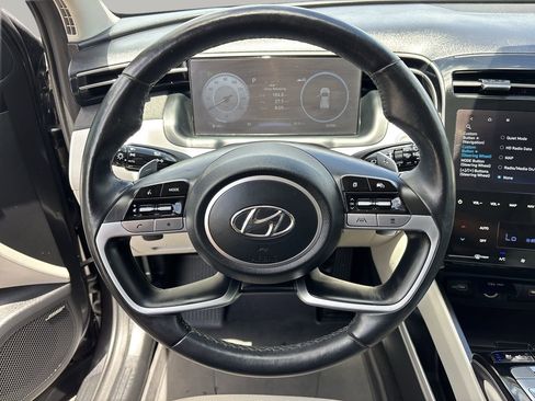 Used 2024 Hyundai Tucson Limited FWD image 31