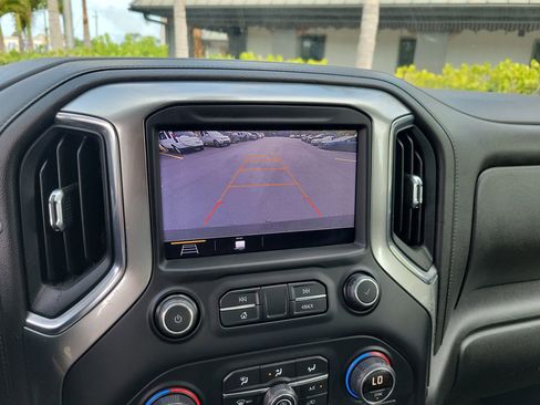 Used 2019 Chevrolet Silverado 1500 RST w/ All-Star Edition AWD/4WD image 23