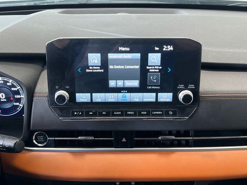 Used 2022 Mitsubishi Outlander SEL image 21