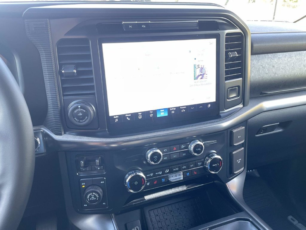 Certified 2025 Ford F150 Tremor w/ Equipment Group 402A High AWD/4WD image 25