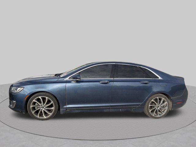 Used 2019 Lincoln MKZ Reserve w/ Reserve Plus Package AWD/4WD image 2