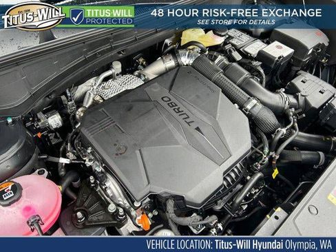 New 2026 Hyundai Santa Fe SE AWD/4WD image 66
