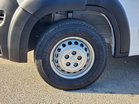 New 2026 RAM ProMaster 2500 FWD image 10
