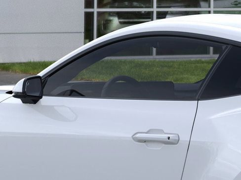 New 2026 Ford Mustang GT Premium image 20
