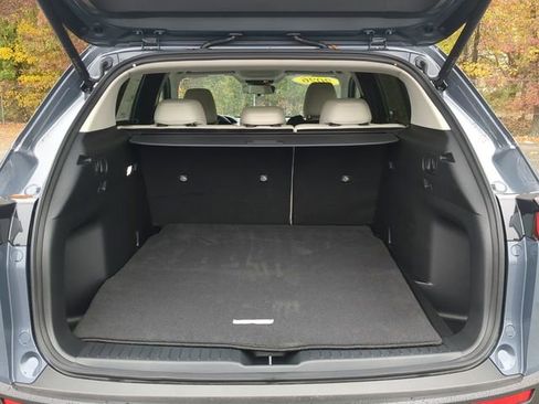 New 2026 MAZDA CX-50 AWD 2.5 S w/ Preferred Pkg image 12