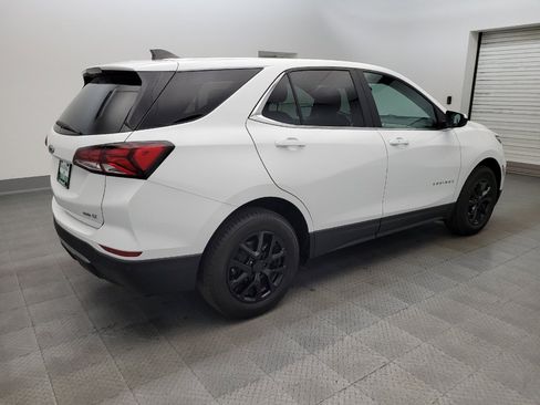 Used 2022 Chevrolet Equinox LT AWD/4WD image 10