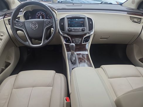 Used 2014 Buick LaCrosse Leather image 20