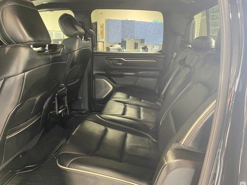 Used 2019 RAM 1500 Limited AWD/4WD image 15