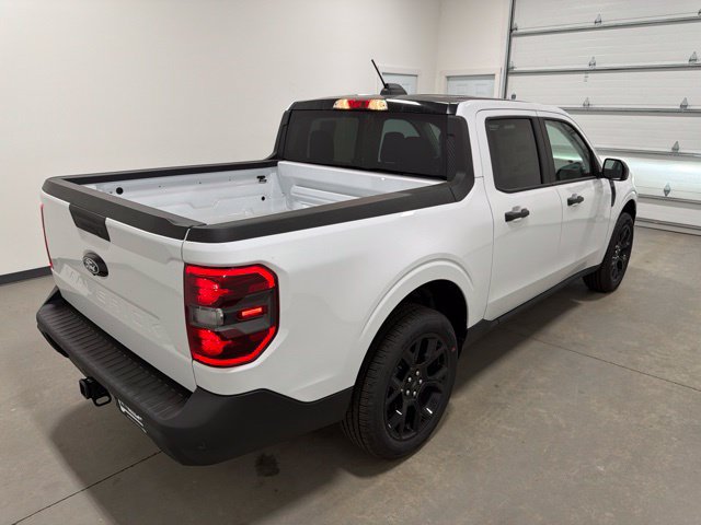 New 2026 Ford Maverick XLT w/ Equipment Group 301A AWD/4WD image 4