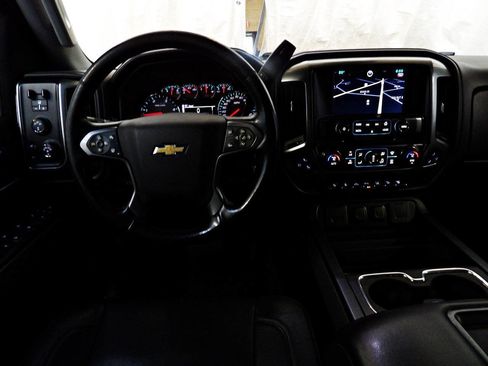Used 2015 Chevrolet Silverado 2500 LTZ w/ Duramax Plus Package AWD/4WD image 24
