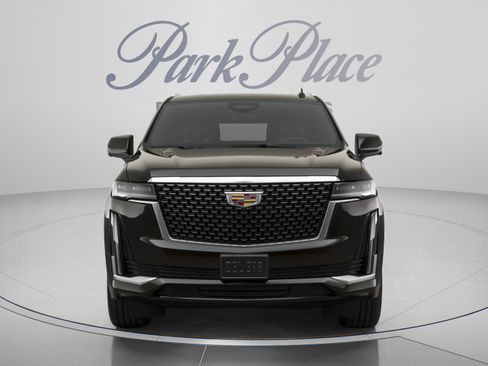 Used 2022 Cadillac Escalade Sport Platinum RWD image 7