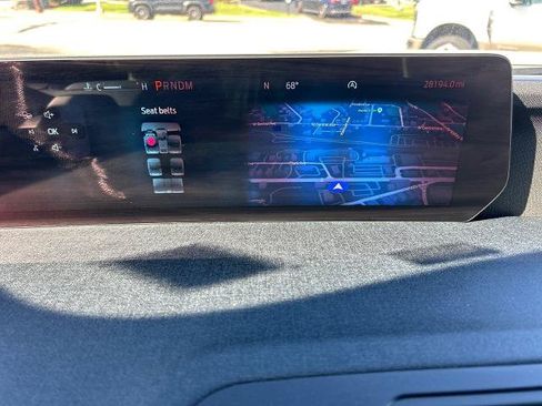 Certified 2025 Ford Expedition Max Active AWD/4WD image 32