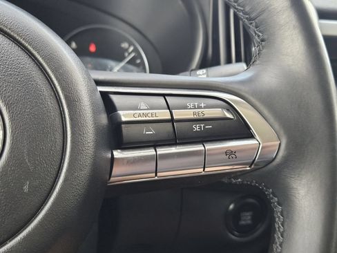 Used 2024 MAZDA CX-50 AWD 2.5 S w/ Premium Package image 28