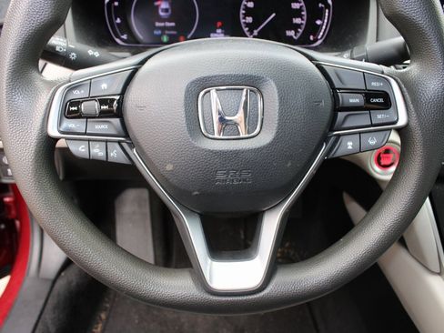 Used 2020 Honda Accord LX image 10