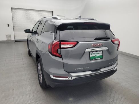 Used 2023 GMC Terrain SLT w/ Tech Package AWD/4WD image 6