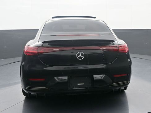 Used 2023 Mercedes-Benz EQE AMG 4MATIC Sedan image 6