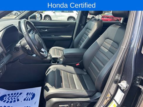Used 2024 Honda CR-V Sport-L image 17