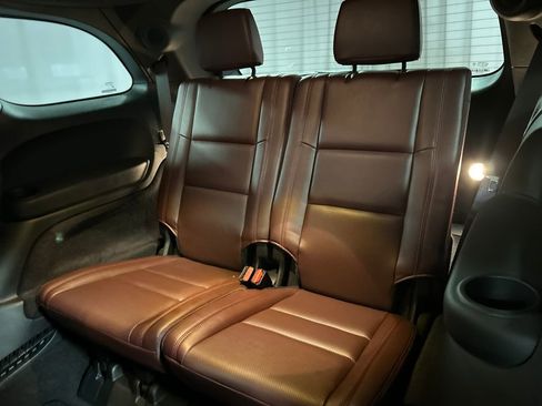 Used 2024 Dodge Durango R/T AWD/4WD image 25