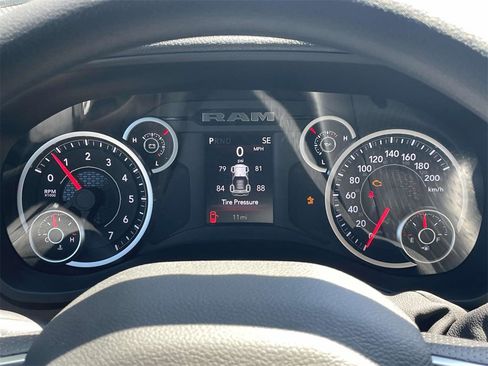 New 2026 RAM 2500 Tradesman w/ Commercial Features Package image 16