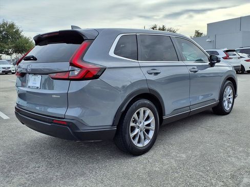 Certified 2023 Honda CR-V EX-L image 24