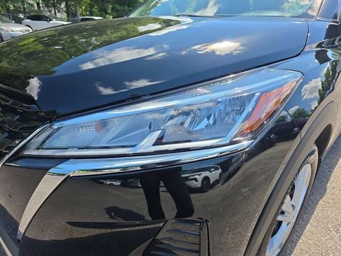 Used 2025 Nissan Kicks Play S FWD image 15